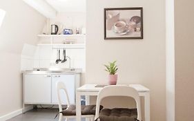 Ferienwohnung Crames
