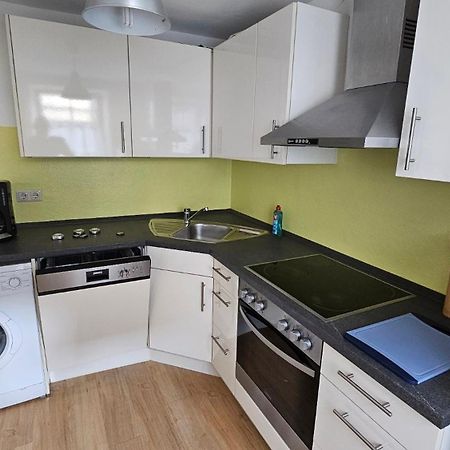 Ferienwohnung Crames Trier Exterior foto