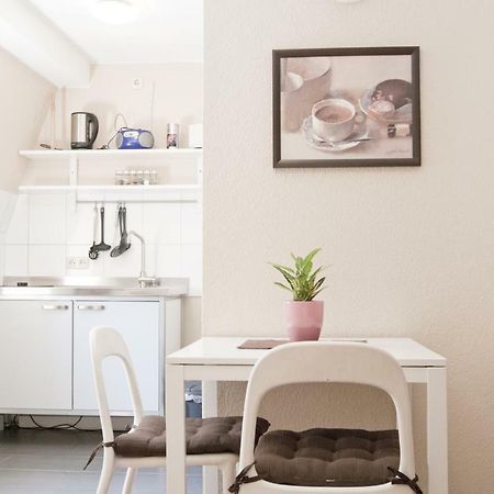 Ferienwohnung Crames Trier Exterior foto