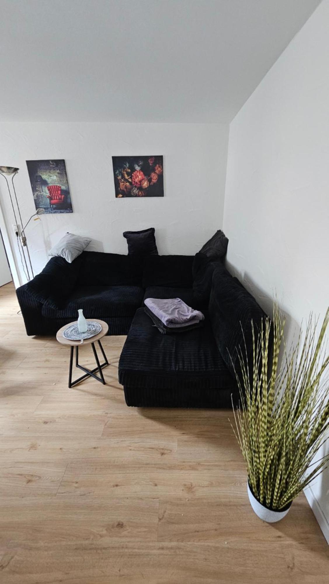 Ferienwohnung Crames Trier Exterior foto