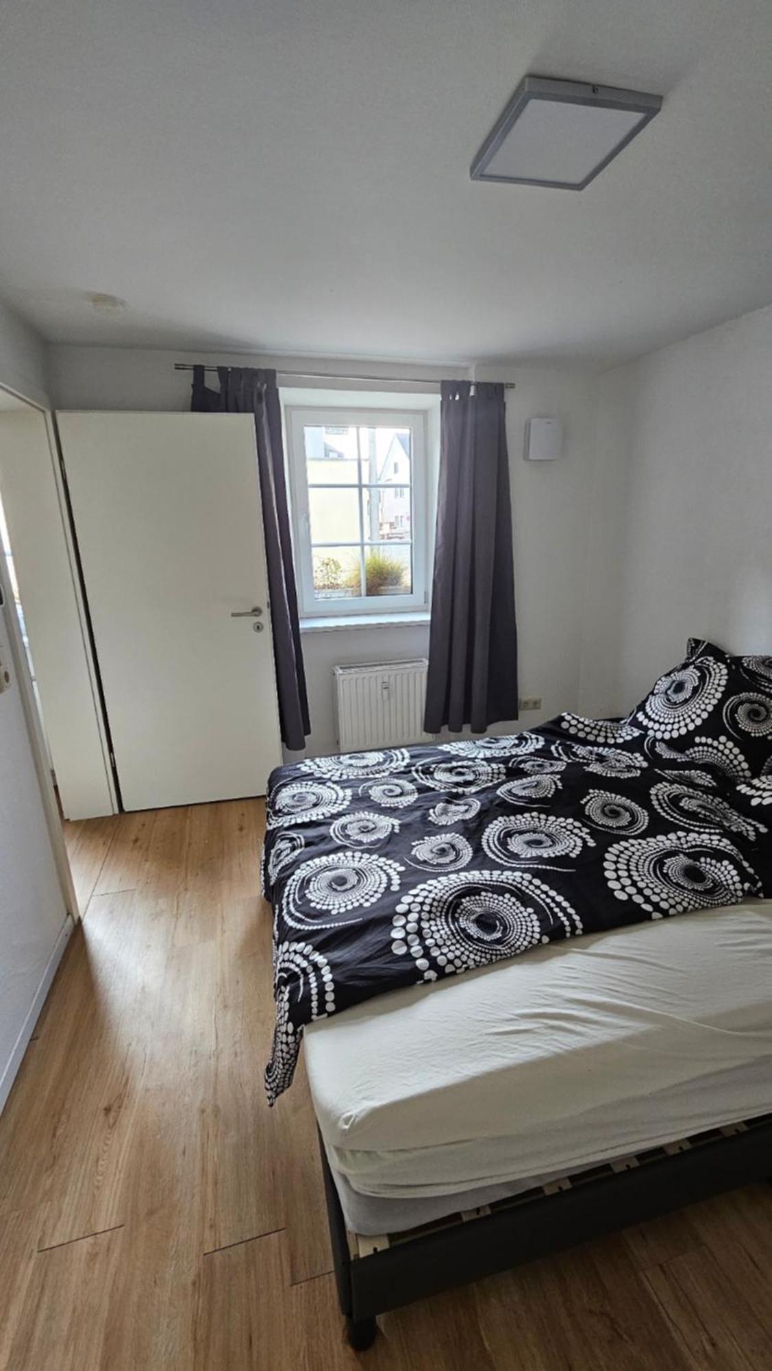 Ferienwohnung Crames Trier Exterior foto