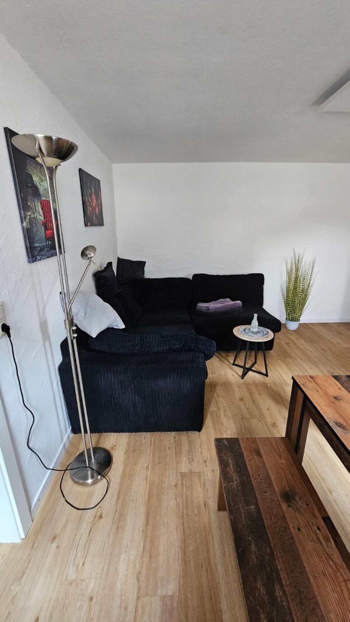 Ferienwohnung Crames Trier Exterior foto