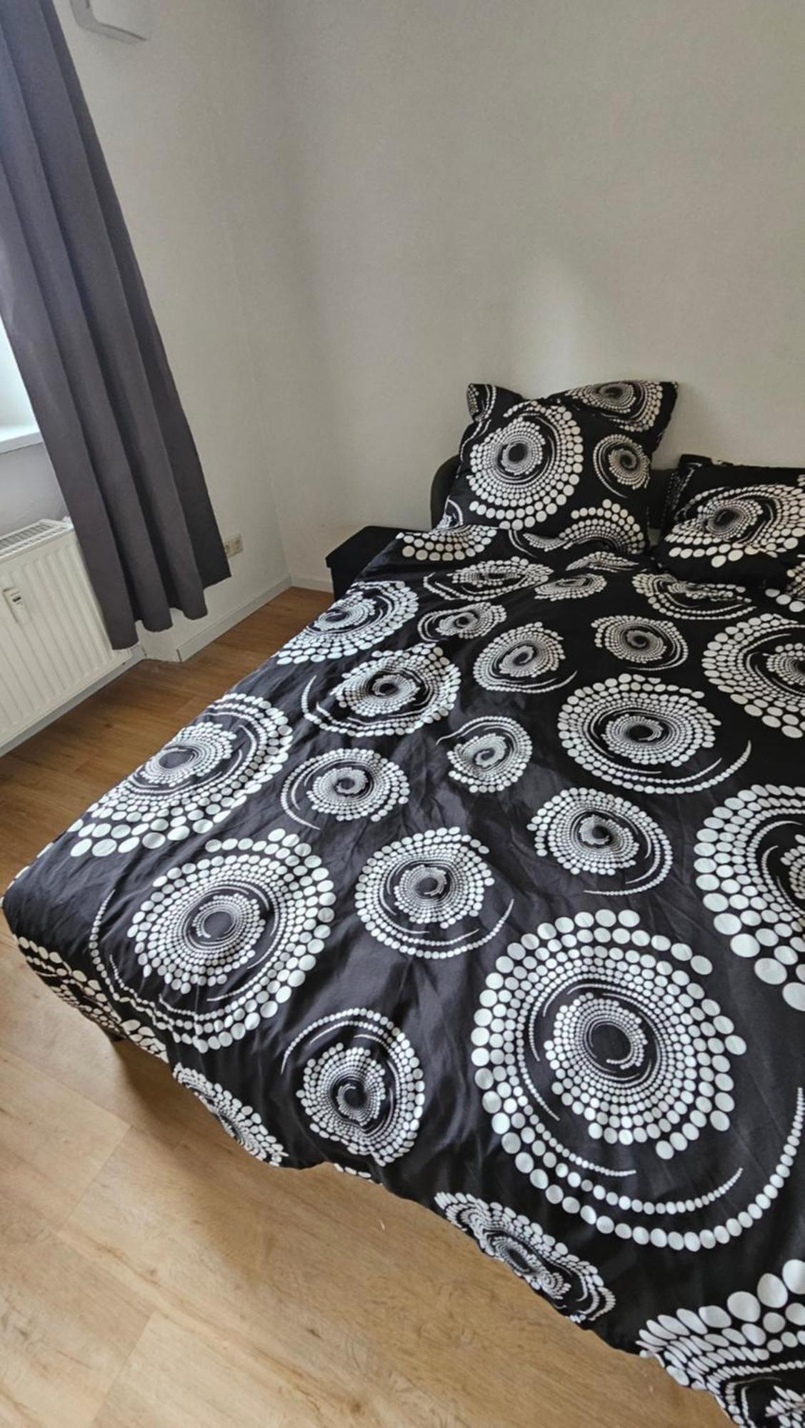Ferienwohnung Crames Trier Exterior foto