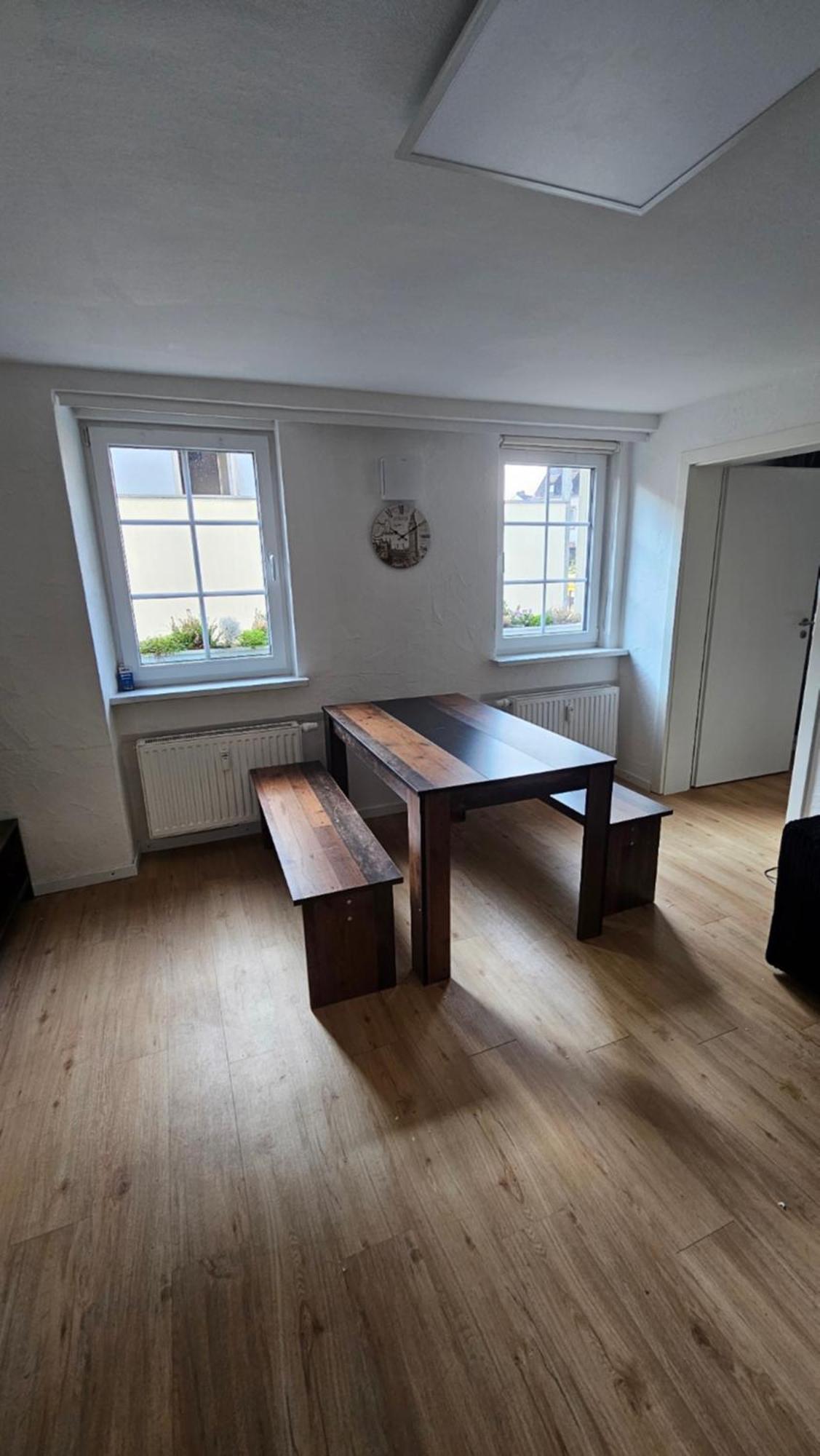 Ferienwohnung Crames Trier Exterior foto