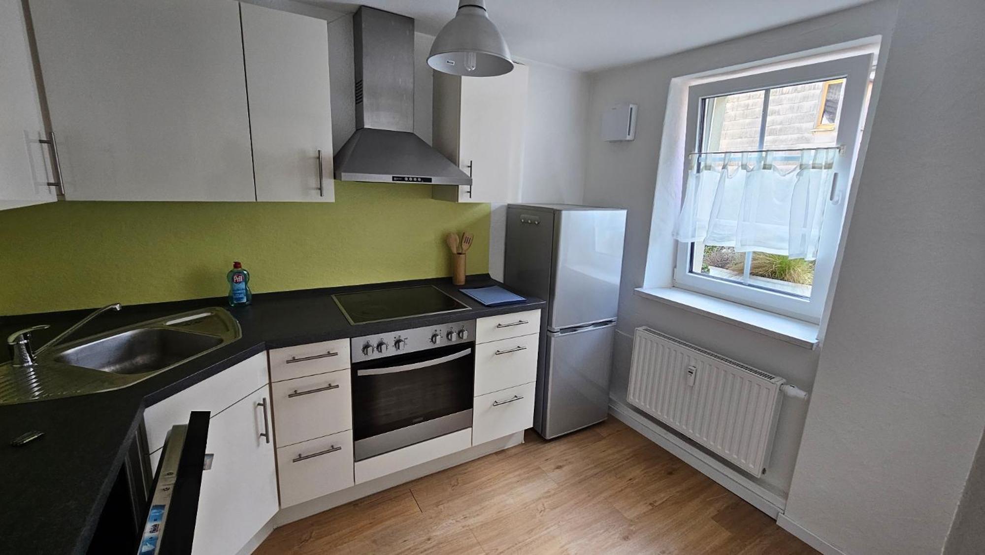 Ferienwohnung Crames Trier Exterior foto