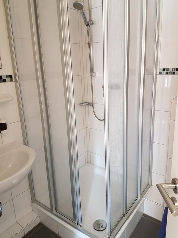Ferienwohnung Crames Trier Exterior foto
