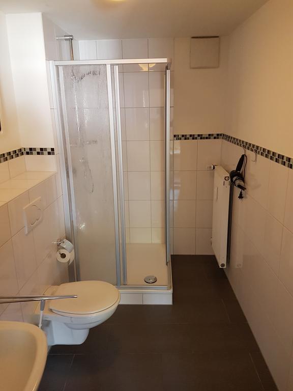 Ferienwohnung Crames Trier Exterior foto