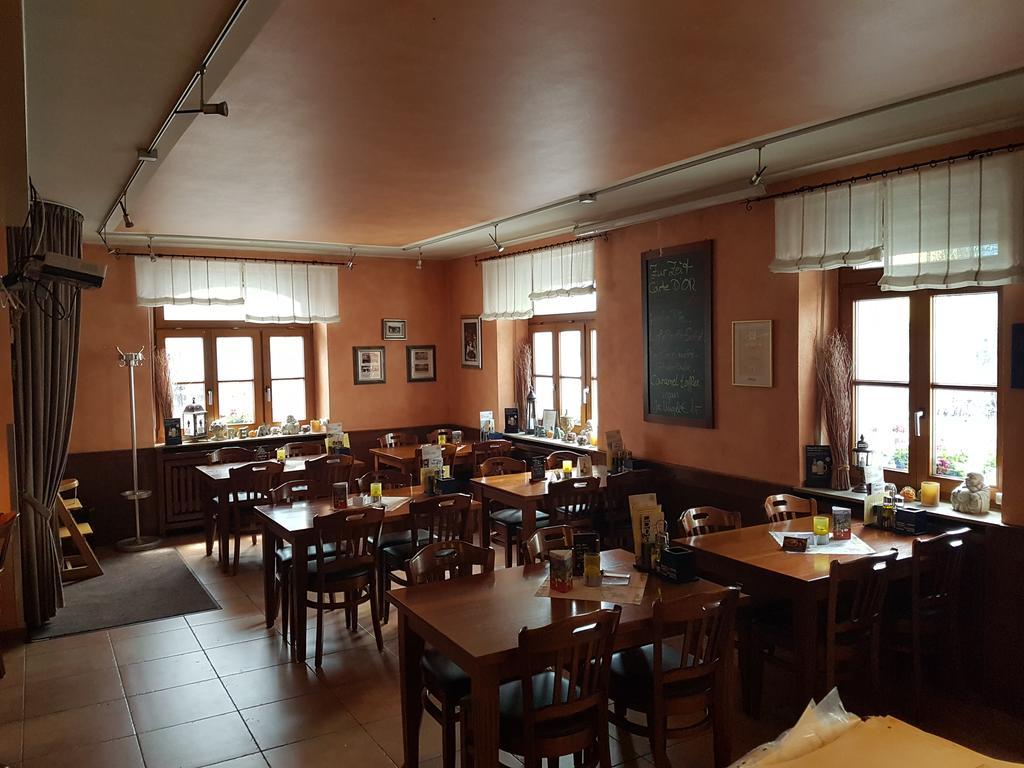 Ferienwohnung Crames Trier Exterior foto