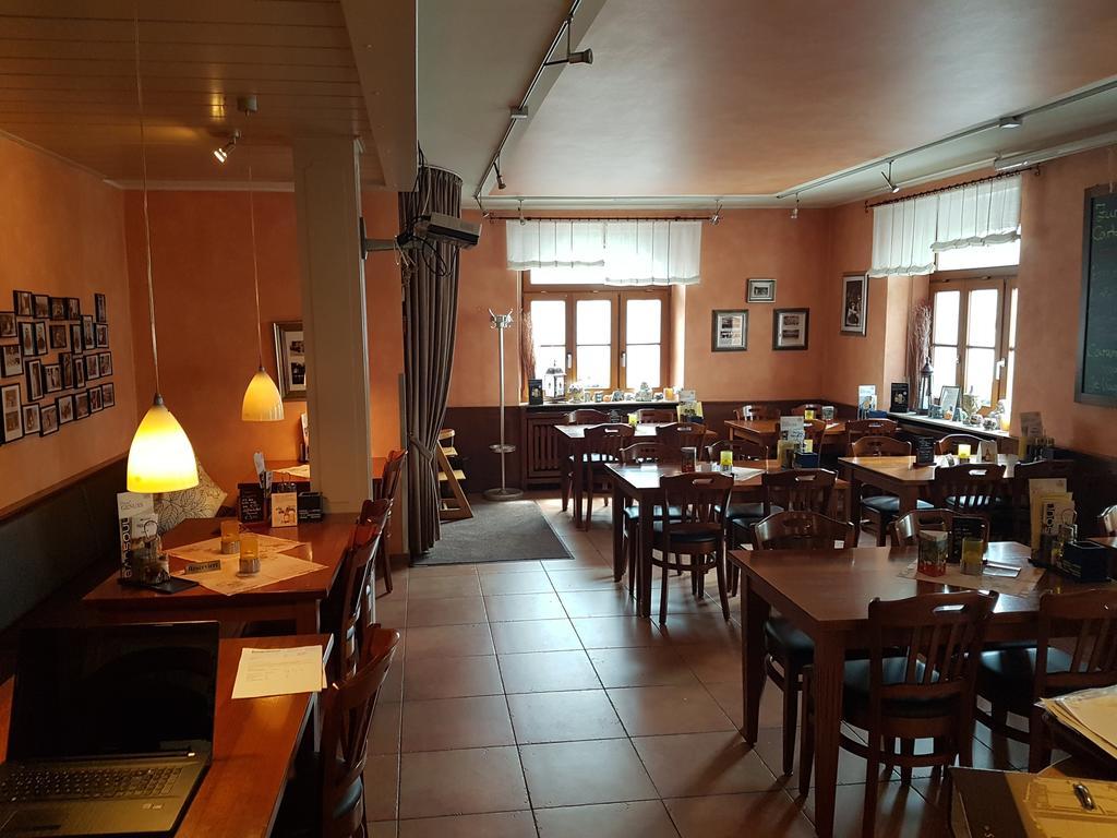 Ferienwohnung Crames Trier Exterior foto