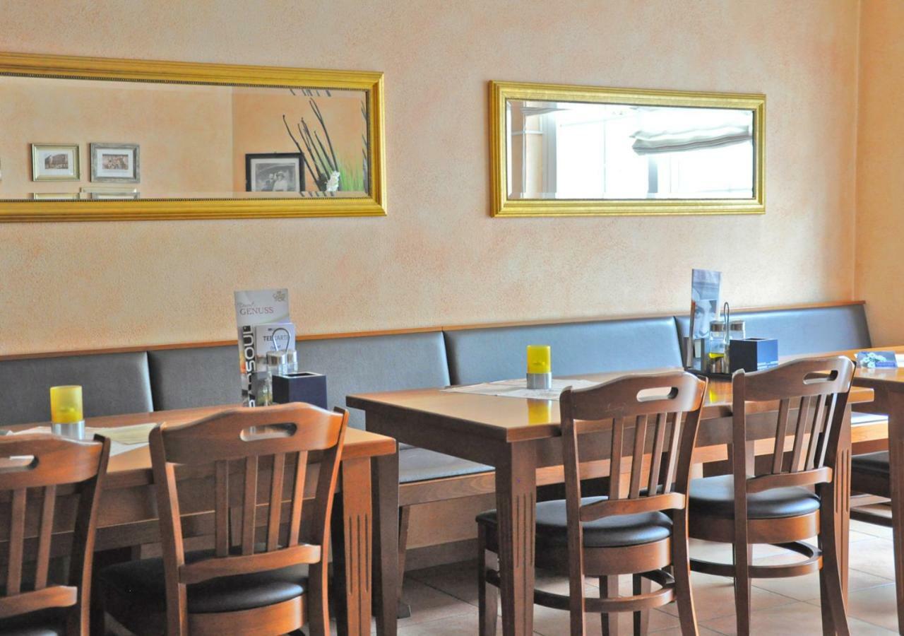 Ferienwohnung Crames Trier Exterior foto