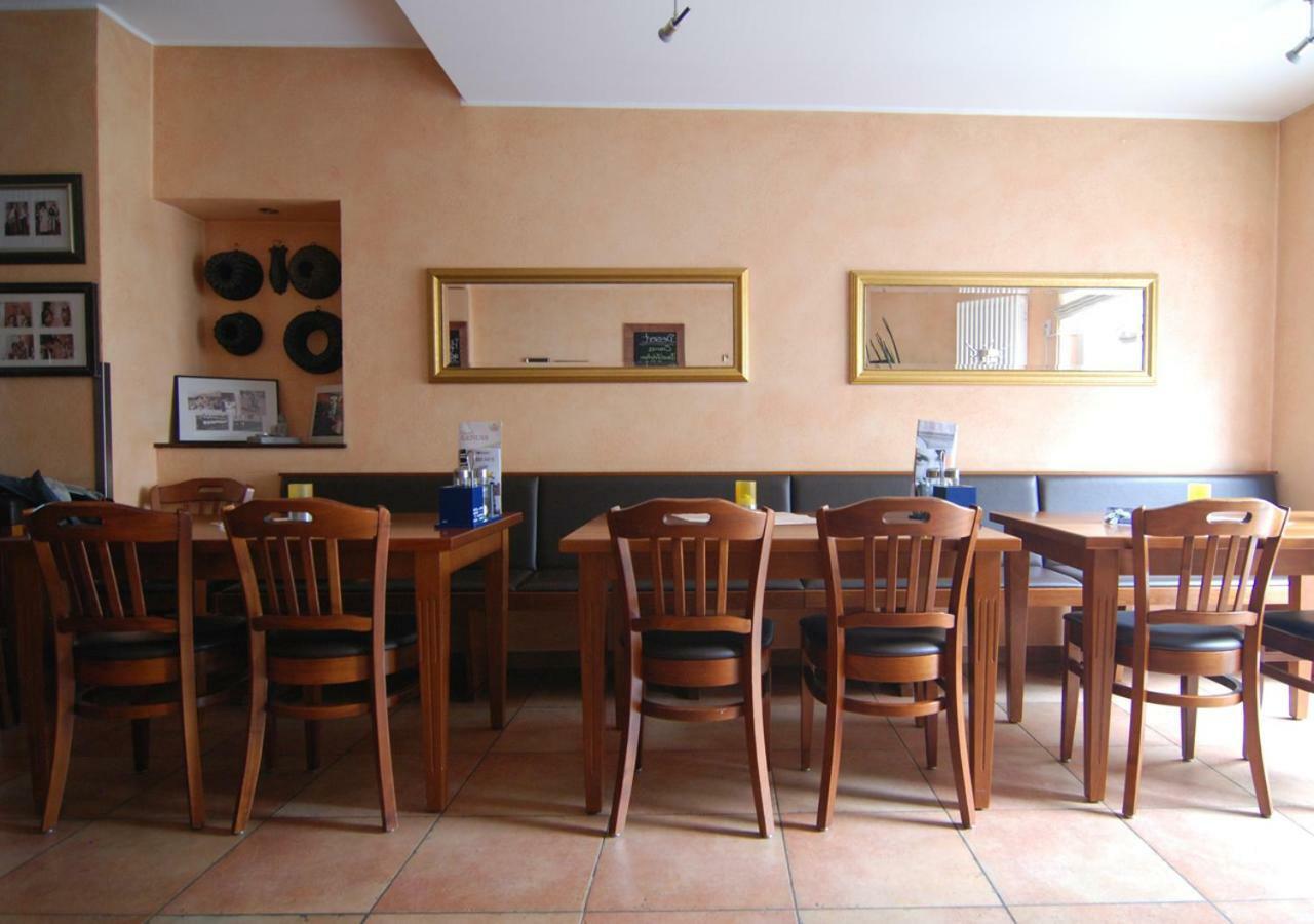 Ferienwohnung Crames Trier Exterior foto
