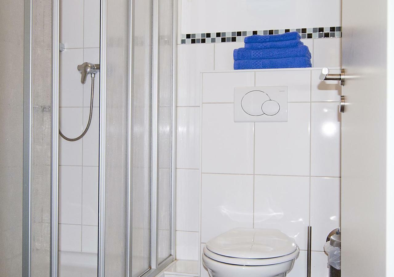 Ferienwohnung Crames Trier Exterior foto